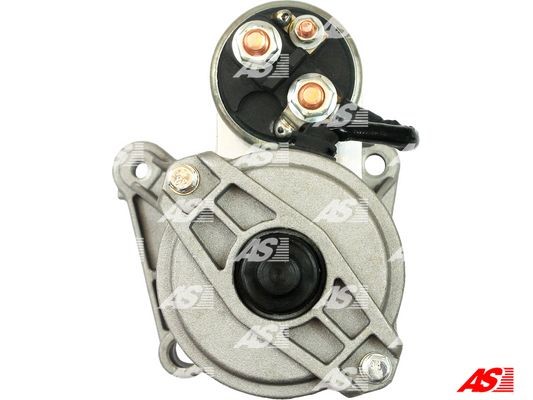 Startmotor 12V As-pl Brand new | as-pl | starters | d7r44 S3058 AS-PL Startmotor 12V As-pl Brand new | as-pl | starters | d7r44 S3058 AS-PL