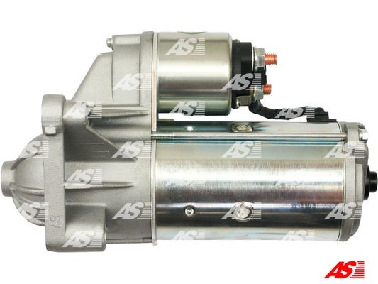 Startmotor 12V As-pl Brand new | as-pl | starters | d7r44 S3058 AS-PL Startmotor 12V As-pl Brand new | as-pl | starters | d7r44 S3058 AS-PL