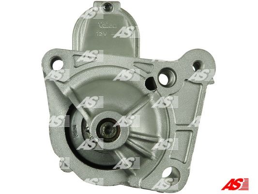 Startmotor AS-PL