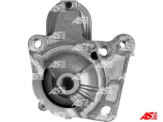 Startmotor 12V As-pl Brand new | valeo | starters S3059(VALEO) AS-PL