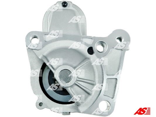 Startmotor 12V As-pl Brand new | as-pl | starters | d7r48 S3059 AS-PL