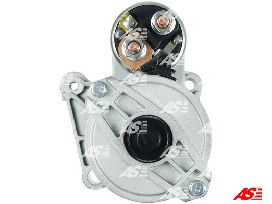 Startmotor 12V As-pl Brand new | as-pl | starters | d7r48 S3059 AS-PL