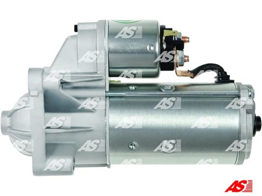 Startmotor 12V As-pl Brand new | as-pl | starters | d7r48 S3059 AS-PL