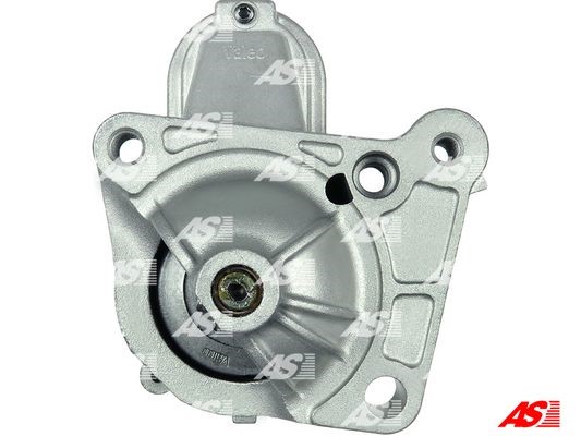 Startmotor 12V As-pl Remanufactured | as-pl | starters S3059PR AS-PL