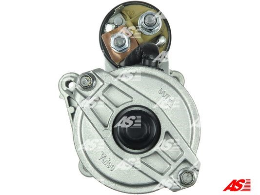 Startmotor 12V As-pl Remanufactured | as-pl | starters S3059PR AS-PL