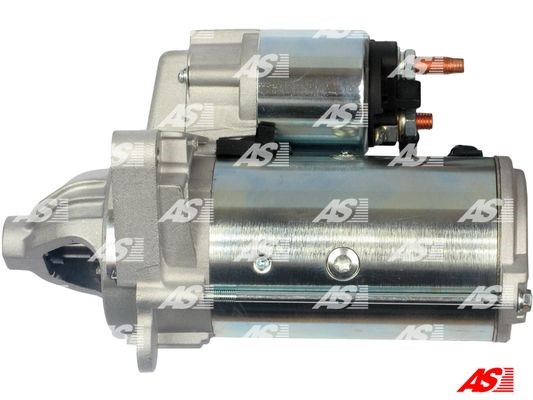 Startmotor 12V As-pl Brand new | as-pl | starters | ts22e5 S3061 AS-PL