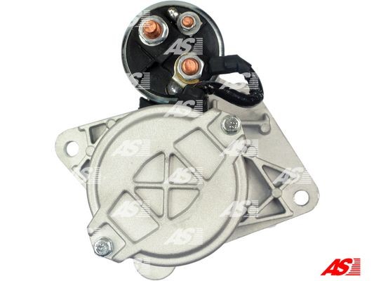 Startmotor 12V As-pl Brand new | as-pl | starters | ts22e5 S3061 AS-PL