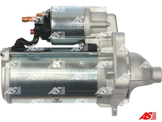 Startmotor 12V As-pl Brand new | as-pl | starters | ts22e5 S3061 AS-PL