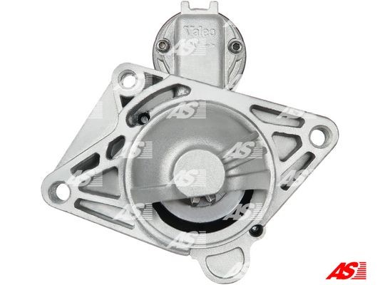 Startmotor 12V As-pl Remanufactured | as-pl | starters S3061PR AS-PL
