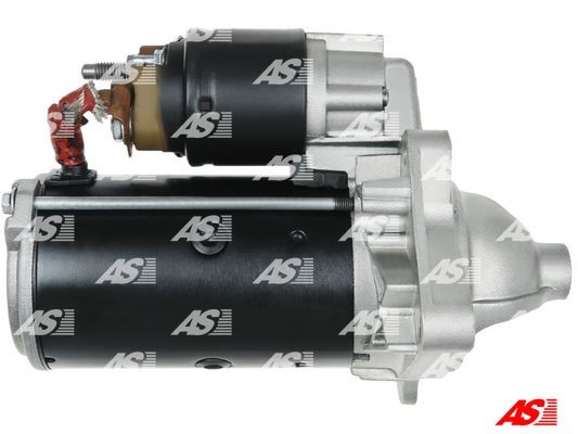 Startmotor 12V As-pl Remanufactured | as-pl | starters S3061PR AS-PL