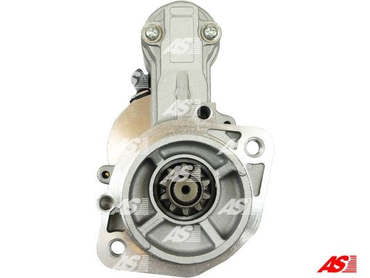Startmotor 12V As-pl S3062 AS-PL