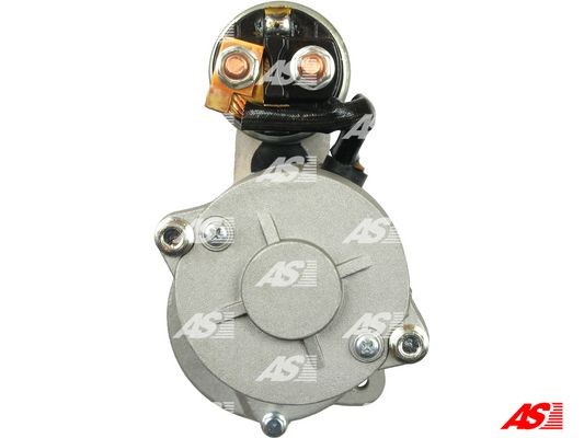 Startmotor 12V As-pl S3062 AS-PL