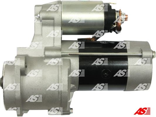 Startmotor 12V As-pl S3062 AS-PL
