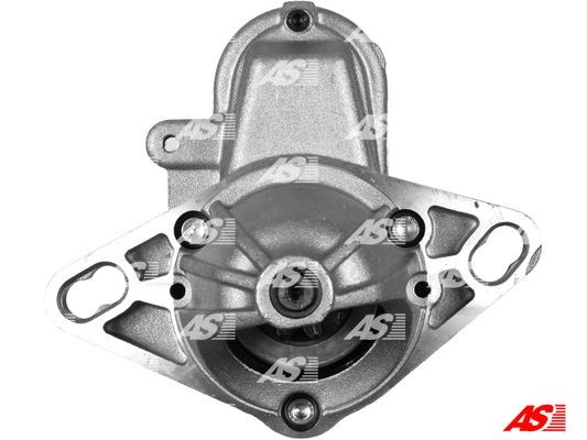Startmotor 12V As-pl Brand new | as-pl | starters | d6ra67 S3063 AS-PL