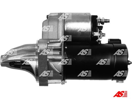 Startmotor 12V As-pl Brand new | as-pl | starters | d6ra67 S3063 AS-PL Startmotor 12V As-pl Brand new | as-pl | starters | d6ra67 S3063 AS-PL