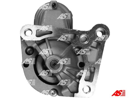 Startmotor 12V As-pl Brand new | as-pl | starters | d6ra105 S3064 AS-PL