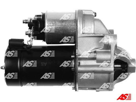Startmotor 12V As-pl Brand new | as-pl | starters | d6ra105 S3064 AS-PL