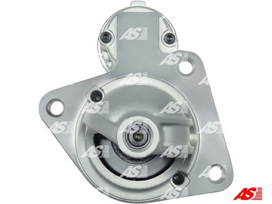 Startmotor 12V As-pl Brand new | valeo | starters S3065(VALEO) AS-PL