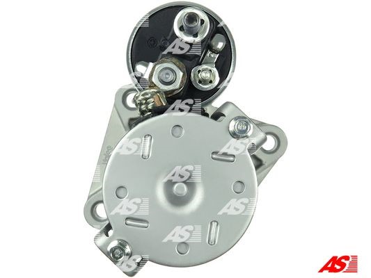 Startmotor 12V As-pl Brand new | valeo | starters S3065(VALEO) AS-PL