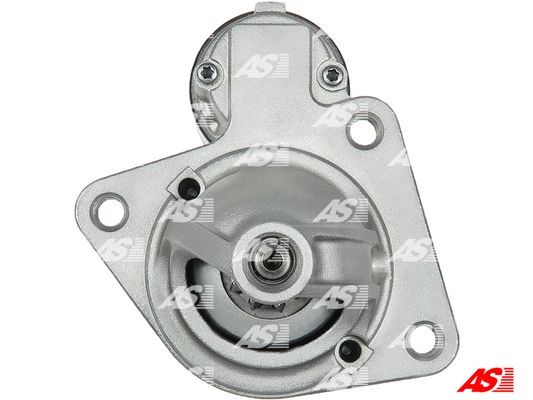 Startmotor AS-PL
