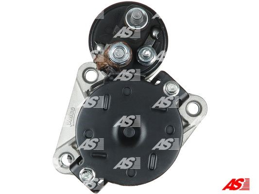 Startmotor AS-PL