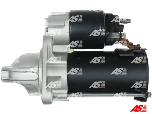 Startmotor AS-PL
