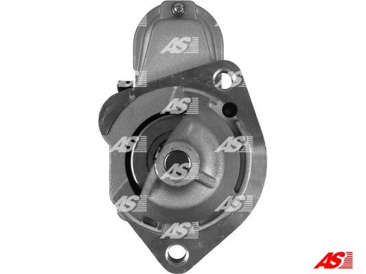 Startmotor 12V As-pl Brand new | as-pl | starters | d7r33 S3066 AS-PL