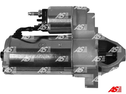 Startmotor 12V As-pl Brand new | as-pl | starters | d7r33 S3066 AS-PL
