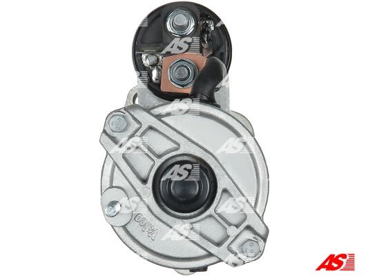 Startmotor 12V As-pl Remanufactured | as-pl | starters S3066PR AS-PL