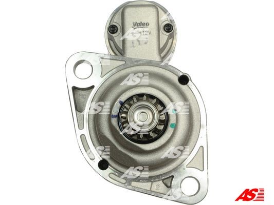 Startmotor 12V As-pl Brand new | valeo | starters S3069(VALEO) AS-PL