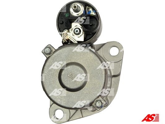 Startmotor 12V As-pl Brand new | valeo | starters S3069(VALEO) AS-PL