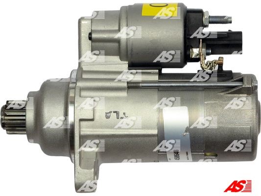 Startmotor 12V As-pl Brand new | valeo | starters S3069(VALEO) AS-PL