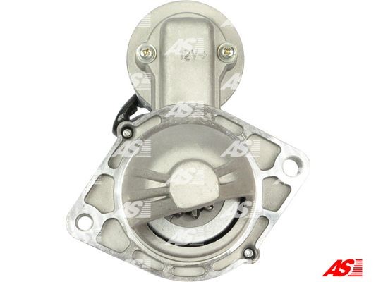 Startmotor 12V As-pl Brand new | as-pl | starters | ts18e33 S3070 AS-PL