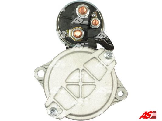Startmotor 12V As-pl Brand new | as-pl | starters | ts18e33 S3070 AS-PL