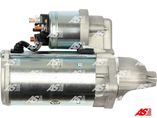 Startmotor 12V As-pl Brand new | as-pl | starters | ts18e33 S3070 AS-PL
