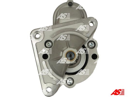 Startmotor 12V As-pl Brand new | as-pl | starters | d6ra45 S3073 AS-PL