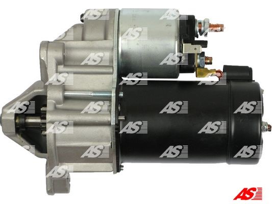 Startmotor 12V As-pl Brand new | as-pl | starters | d6ra45 S3073 AS-PL