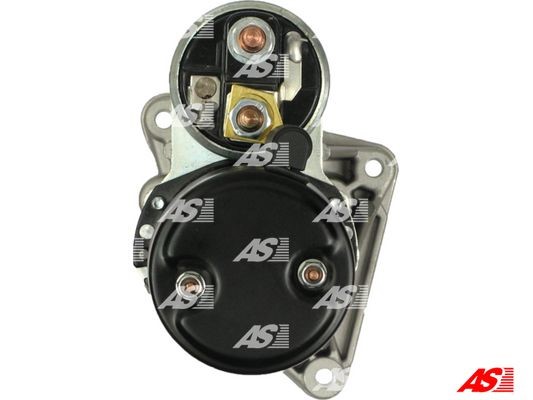 Startmotor 12V As-pl Brand new | as-pl | starters | d6ra45 S3073 AS-PL