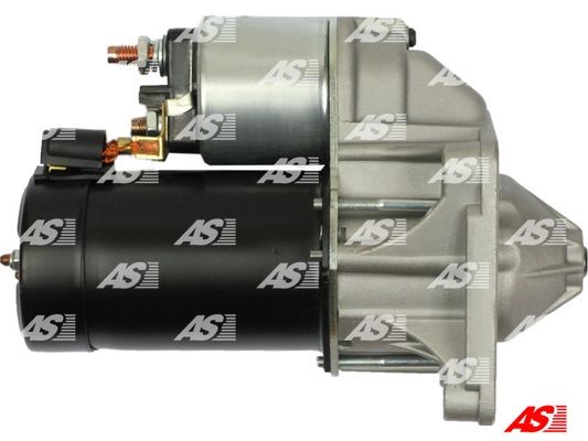 Startmotor 12V As-pl Brand new | as-pl | starters | d6ra45 S3073 AS-PL