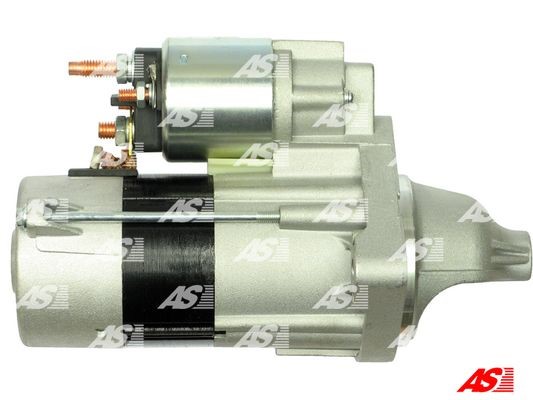 Startmotor 12V As-pl Brand new | as-pl | starters | d7g4 S3074 AS-PL