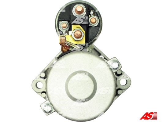 Startmotor 12V As-pl Brand new | as-pl | starters | d7g4 S3074 AS-PL