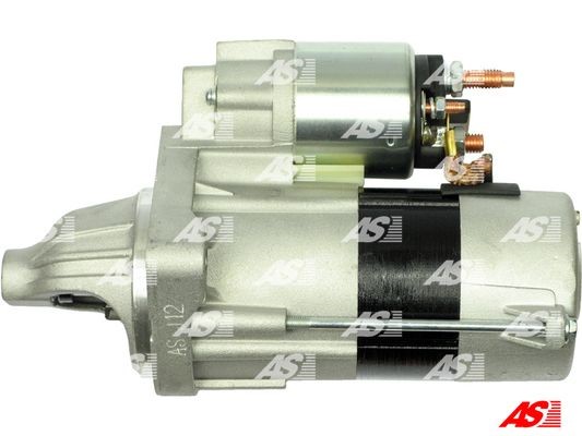 Startmotor 12V As-pl Brand new | as-pl | starters | d7g4 S3074 AS-PL