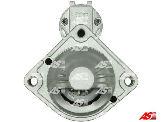 Startmotor 12V As-pl Remanufactured | as-pl | starters S3074PR AS-PL