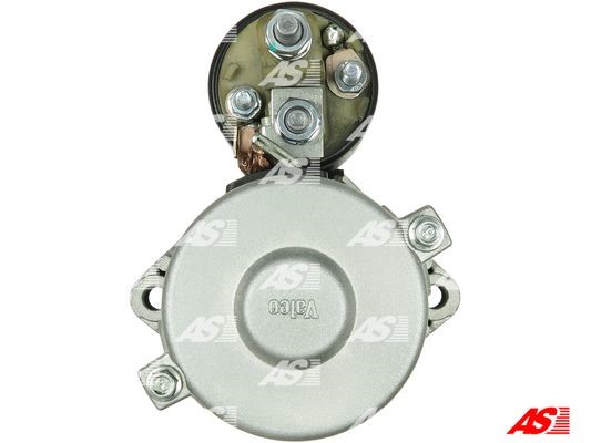 Startmotor 12V As-pl Remanufactured | as-pl | starters S3074PR AS-PL