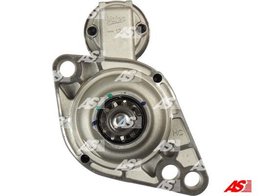 Startmotor 12V As-pl Brand new | valeo | starters S3075(VALEO) AS-PL
