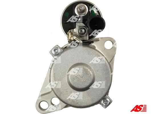 Startmotor 12V As-pl Brand new | valeo | starters S3075(VALEO) AS-PL