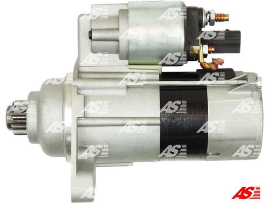 Startmotor 12V As-pl Brand new | as-pl | starters | ts18e1 S3075 AS-PL
