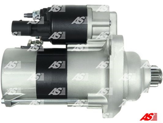 Startmotor AS-PL