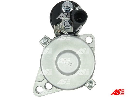 Startmotor AS-PL