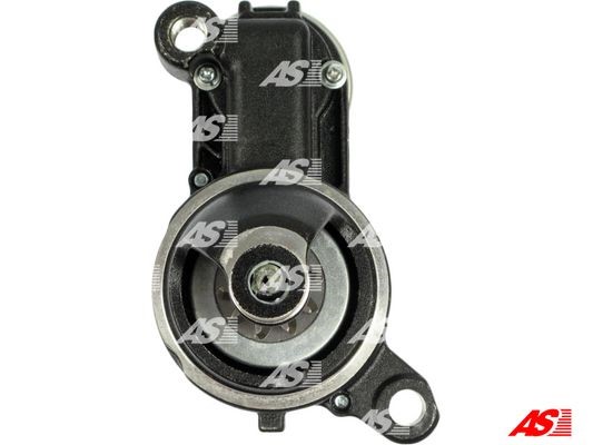 Startmotor 12V As-pl Brand new | as-pl | starters | ts22e45 S3077 AS-PL